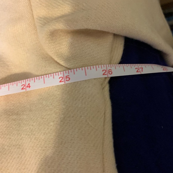 NWOT SHACKET. It’s a very nice quality fabric. I little heavyweight. - Picture 7 of 8